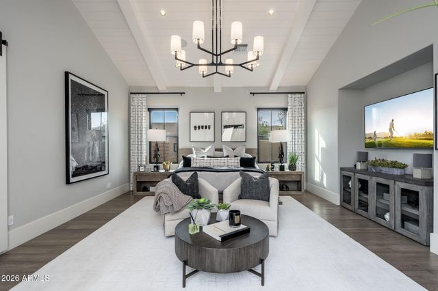 8845 E VIA MONTOYA --, Scottsdale, AZ 85255