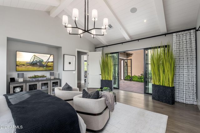 8845 E VIA MONTOYA --, Scottsdale, AZ 85255