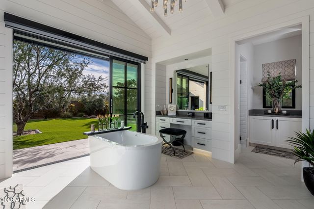 8845 E VIA MONTOYA --, Scottsdale, AZ 85255