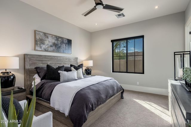 8845 E VIA MONTOYA --, Scottsdale, AZ 85255