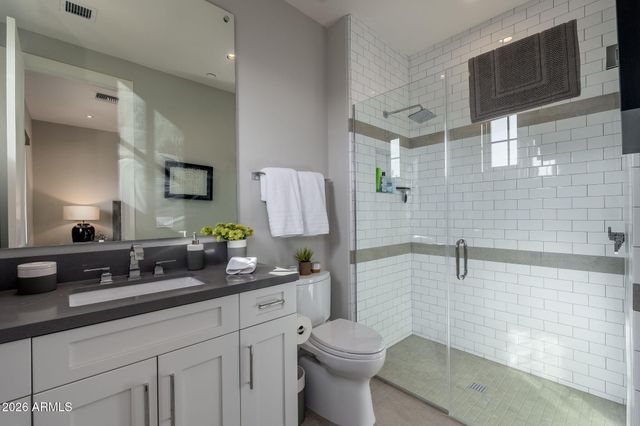 8845 E VIA MONTOYA --, Scottsdale, AZ 85255