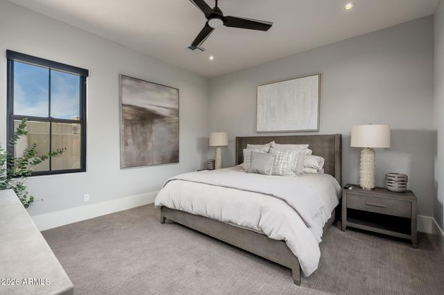 8845 E VIA MONTOYA --, Scottsdale, AZ 85255