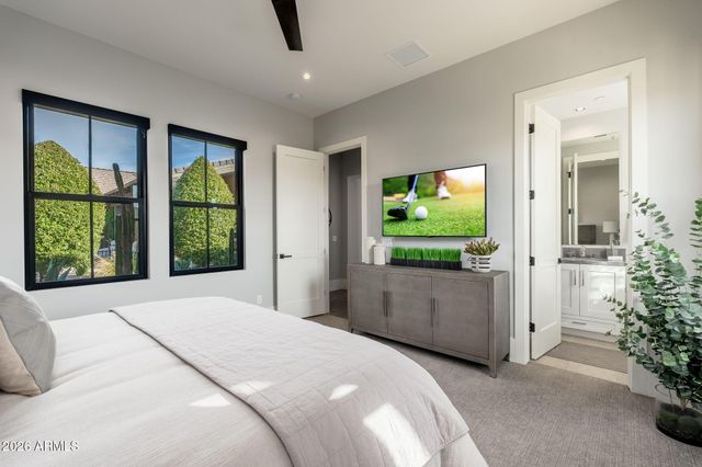 8845 E VIA MONTOYA --, Scottsdale, AZ 85255