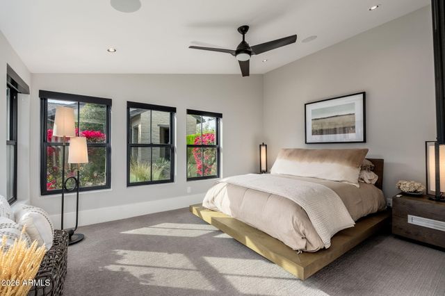 8845 E VIA MONTOYA --, Scottsdale, AZ 85255