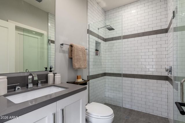 8845 E VIA MONTOYA --, Scottsdale, AZ 85255