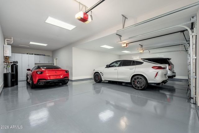 8845 E VIA MONTOYA --, Scottsdale, AZ 85255