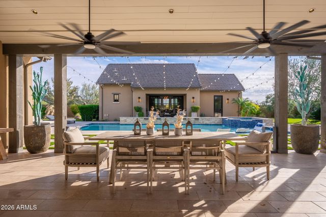 8845 E VIA MONTOYA --, Scottsdale, AZ 85255