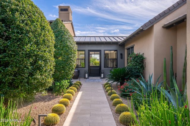 8845 E VIA MONTOYA --, Scottsdale, AZ 85255