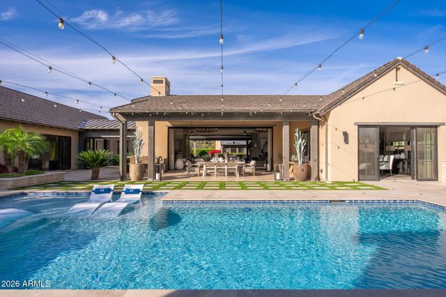 8845 E VIA MONTOYA --, Scottsdale, AZ 85255