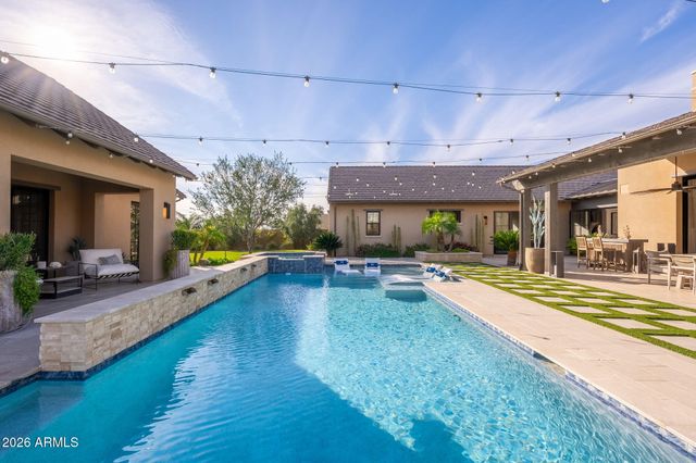 8845 E VIA MONTOYA --, Scottsdale, AZ 85255