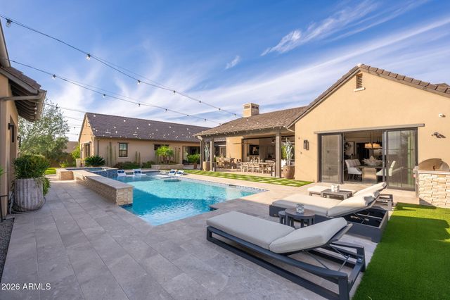 8845 E VIA MONTOYA --, Scottsdale, AZ 85255