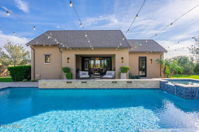 8845 E VIA MONTOYA --, Scottsdale, AZ 85255