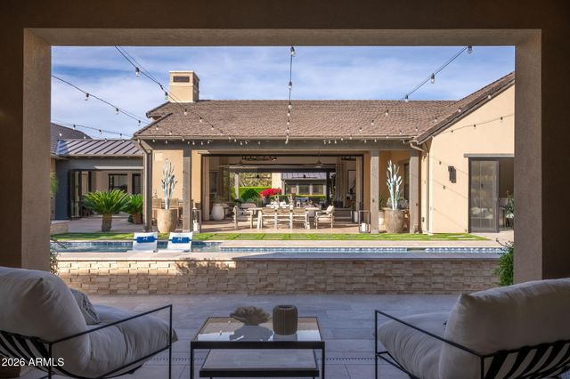 8845 E VIA MONTOYA --, Scottsdale, AZ 85255