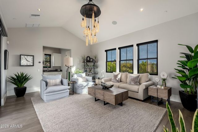 8845 E VIA MONTOYA --, Scottsdale, AZ 85255