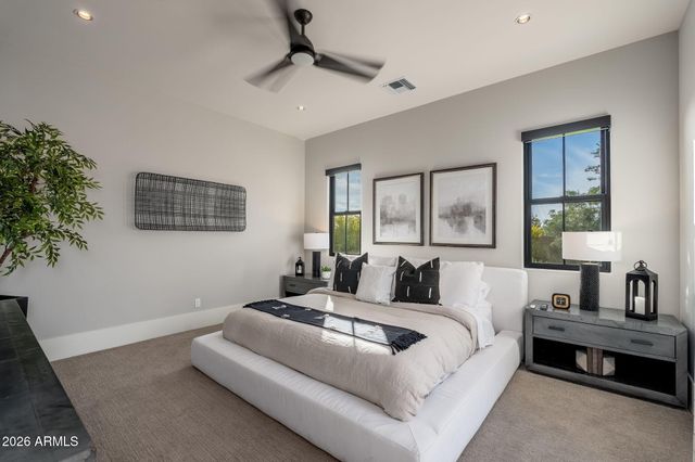 8845 E VIA MONTOYA --, Scottsdale, AZ 85255