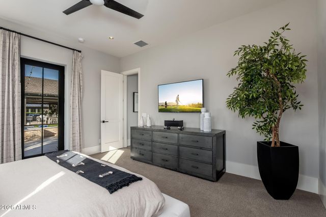 8845 E VIA MONTOYA --, Scottsdale, AZ 85255