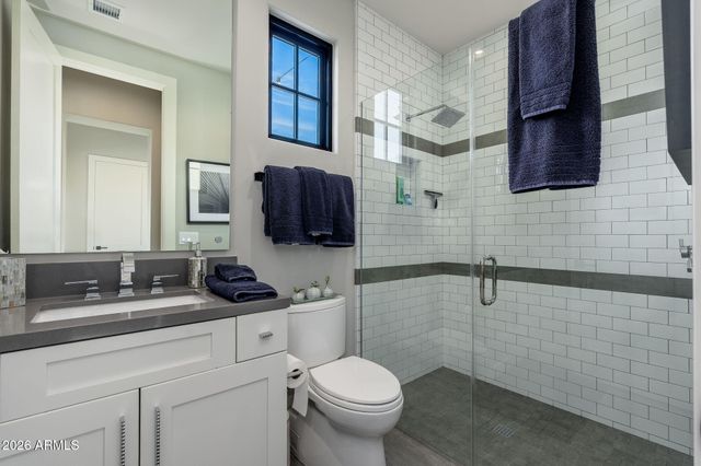 8845 E VIA MONTOYA --, Scottsdale, AZ 85255