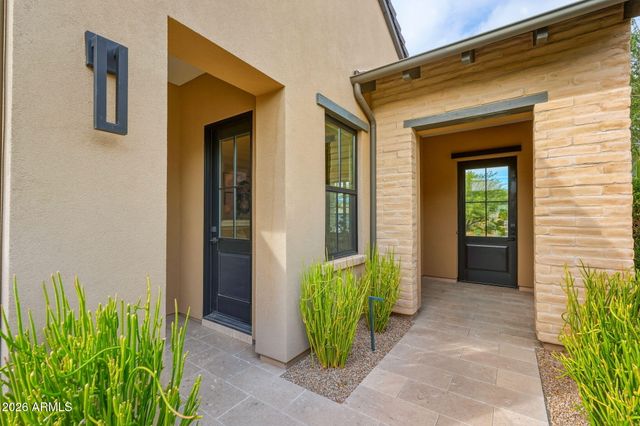 8845 E VIA MONTOYA --, Scottsdale, AZ 85255