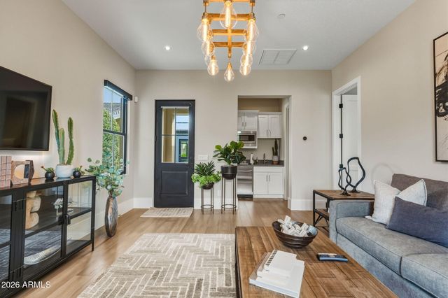 8845 E VIA MONTOYA --, Scottsdale, AZ 85255