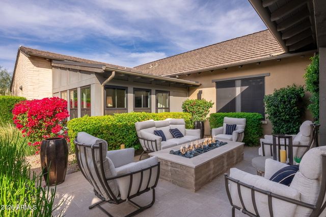 8845 E VIA MONTOYA --, Scottsdale, AZ 85255