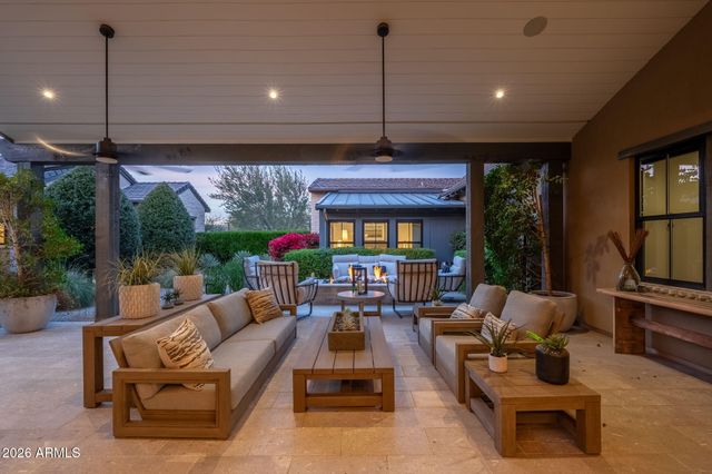 8845 E VIA MONTOYA --, Scottsdale, AZ 85255