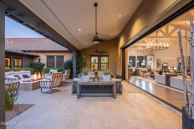 8845 E VIA MONTOYA --, Scottsdale, AZ 85255