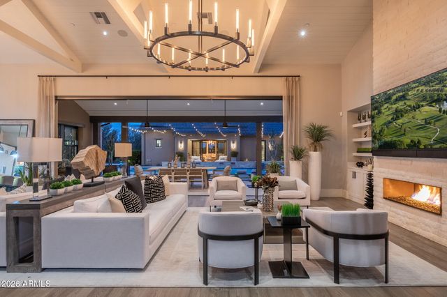 8845 E VIA MONTOYA --, Scottsdale, AZ 85255