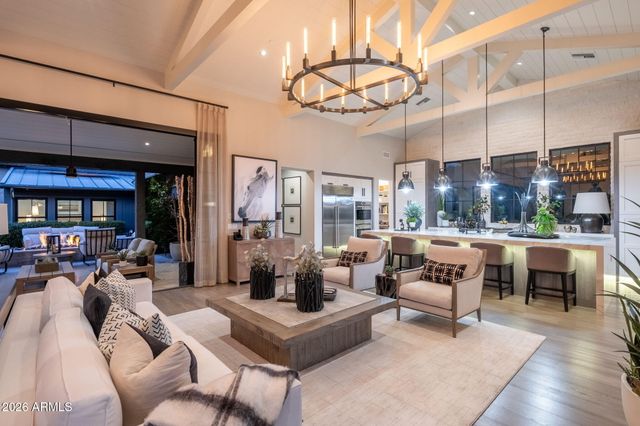 8845 E VIA MONTOYA --, Scottsdale, AZ 85255