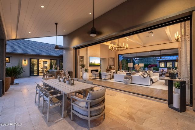 8845 E VIA MONTOYA --, Scottsdale, AZ 85255