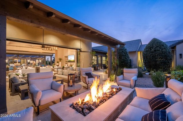 8845 E VIA MONTOYA --, Scottsdale, AZ 85255