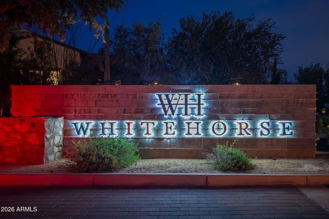 8845 E VIA MONTOYA --, Scottsdale, AZ 85255