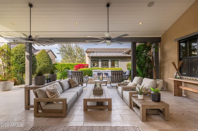 8845 E VIA MONTOYA --, Scottsdale, AZ 85255