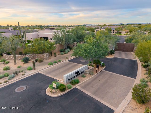 8845 E VIA MONTOYA --, Scottsdale, AZ 85255