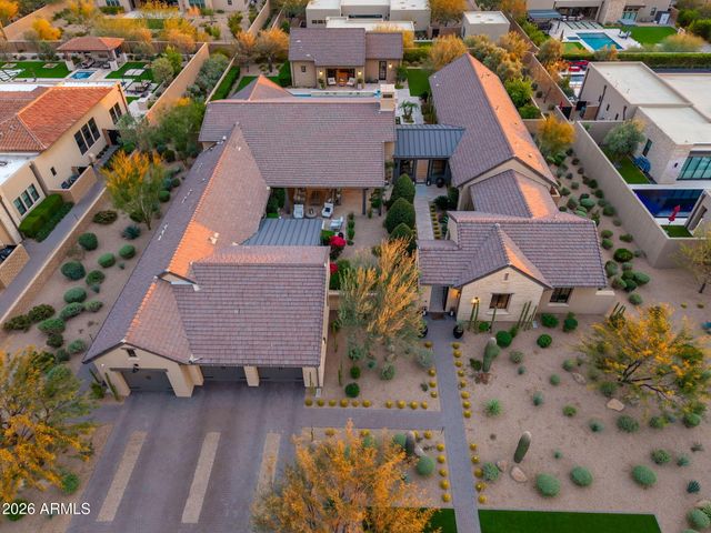 8845 E VIA MONTOYA --, Scottsdale, AZ 85255