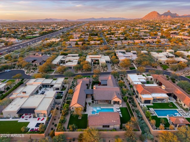 8845 E VIA MONTOYA --, Scottsdale, AZ 85255