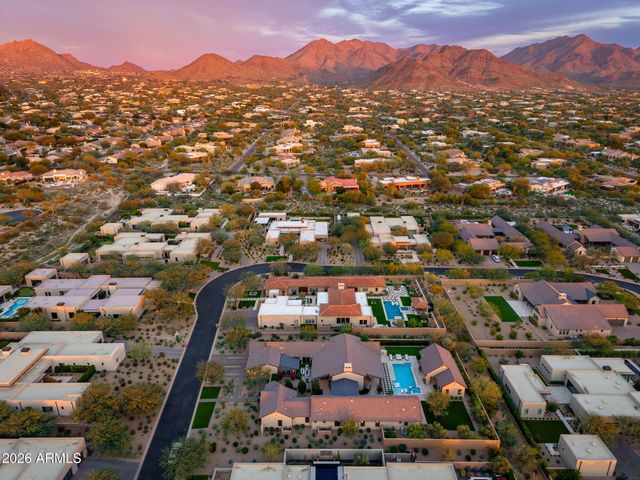 8845 E VIA MONTOYA --, Scottsdale, AZ 85255