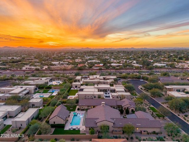 8845 E VIA MONTOYA --, Scottsdale, AZ 85255