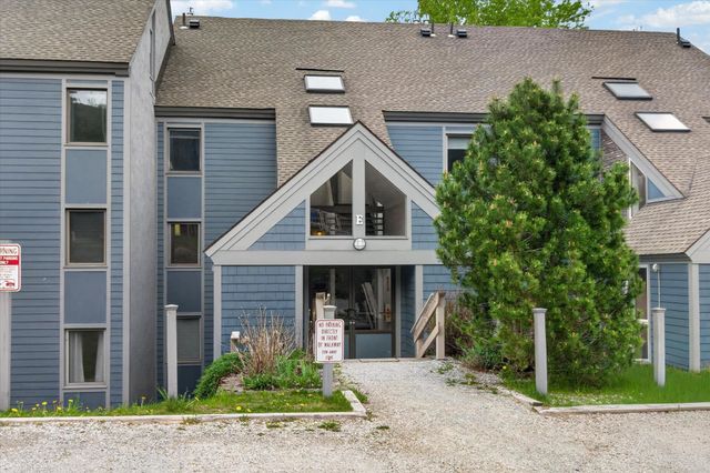 695 E Mountain Rd Unit E-7, Killington, VT 05751