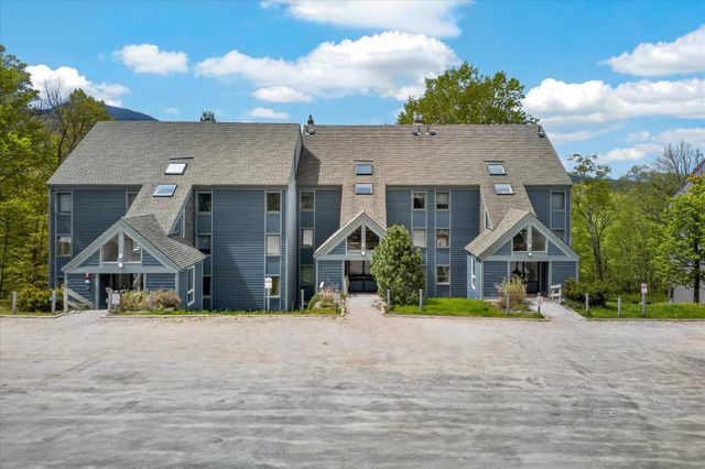 695 E Mountain Rd Unit E-7, Killington, VT 05751
