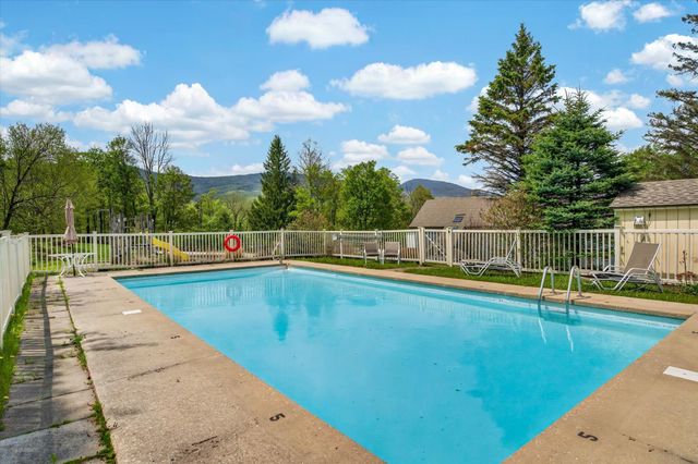 695 E Mountain Rd Unit E-7, Killington, VT 05751