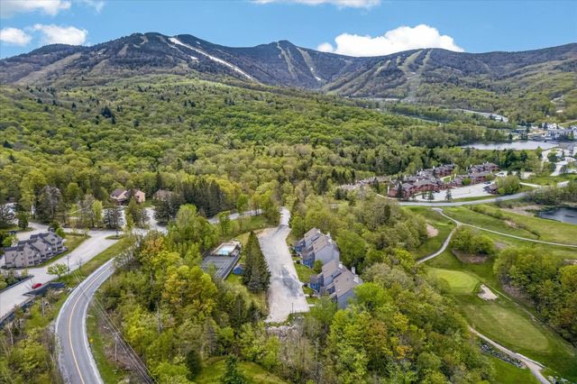 695 E Mountain Rd Unit E-7, Killington, VT 05751