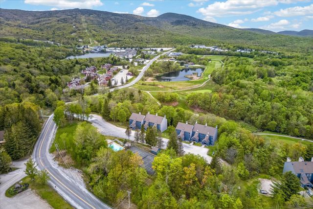 695 E Mountain Rd Unit E-7, Killington, VT 05751