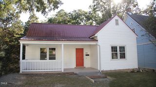 615 Arnette Avenue, Durham, NC 27701