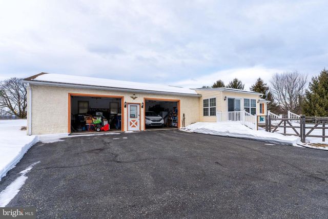 476 EVANS RD, Pottstown, PA 19464