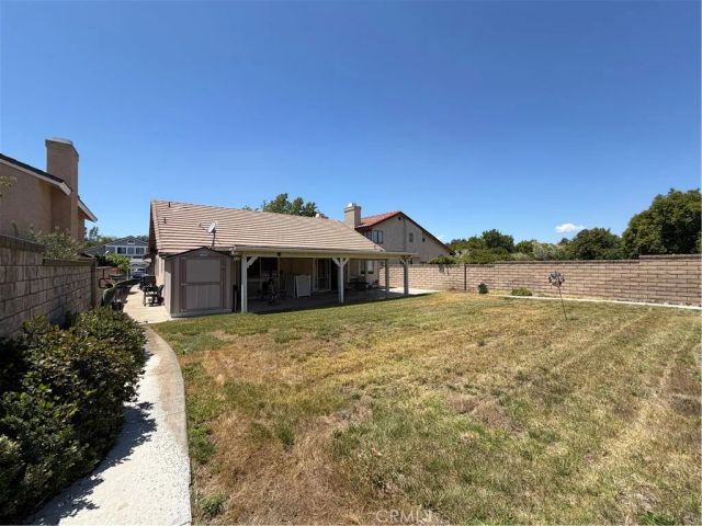 25420 Sheffield Ln, Saugus, CA 91350