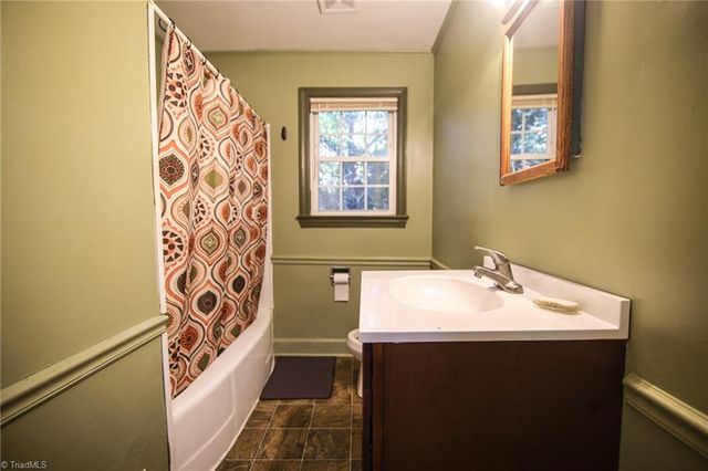 615 Corona Street, Winston-salem, NC 27103