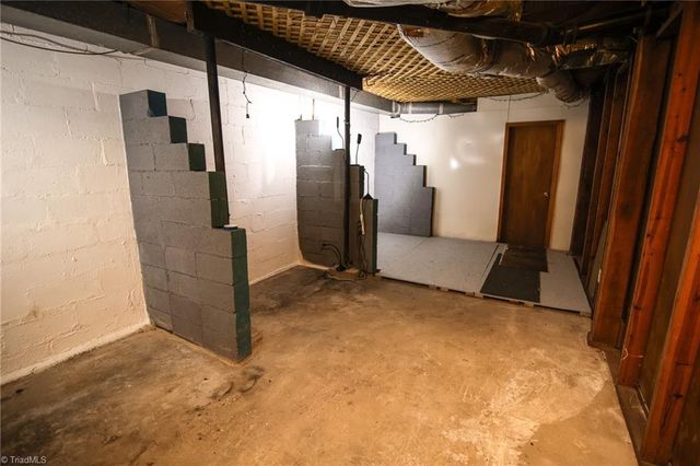 615 Corona Street, Winston-salem, NC 27103