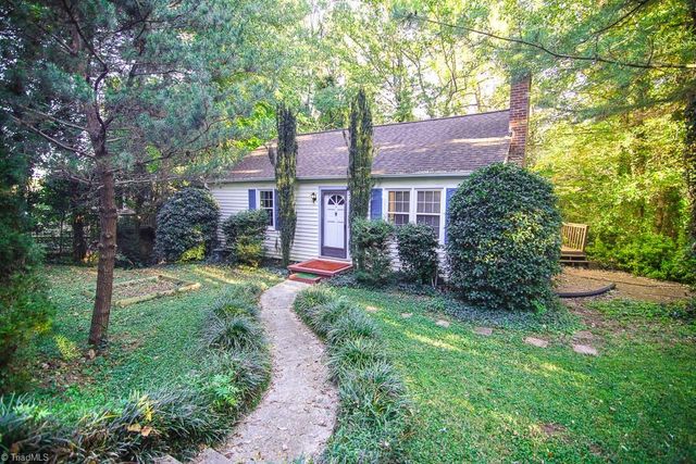 615 Corona Street, Winston-salem, NC 27103