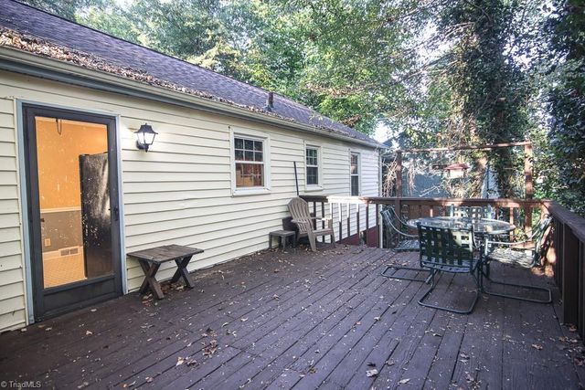 615 Corona Street, Winston-salem, NC 27103