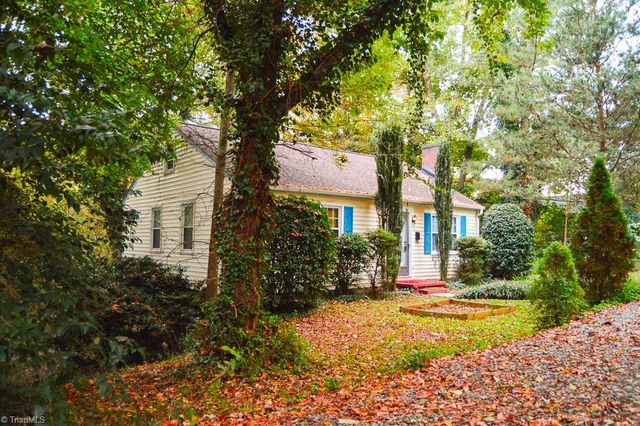 615 Corona Street, Winston-salem, NC 27103